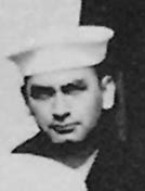 Photo of Sanchez