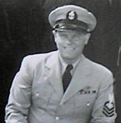 Photo of Chief Hayden Photo of Chief Hayden