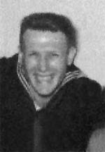 Photo of Wes Hancock Photo of Wes Hancock