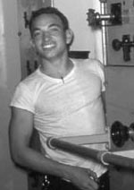 Photo of Wes Roland Photo of Wes Roland