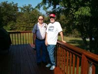Phil & Jim