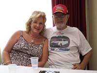 Sherry & Jim
