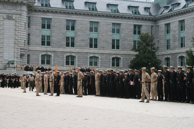 Academy Noon Meal Formation   (10)