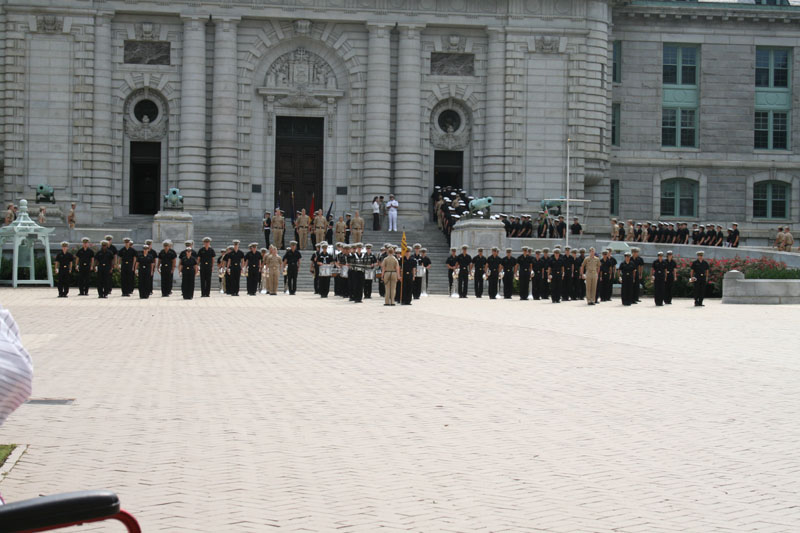 Academy Noon Meal Formation   (7)