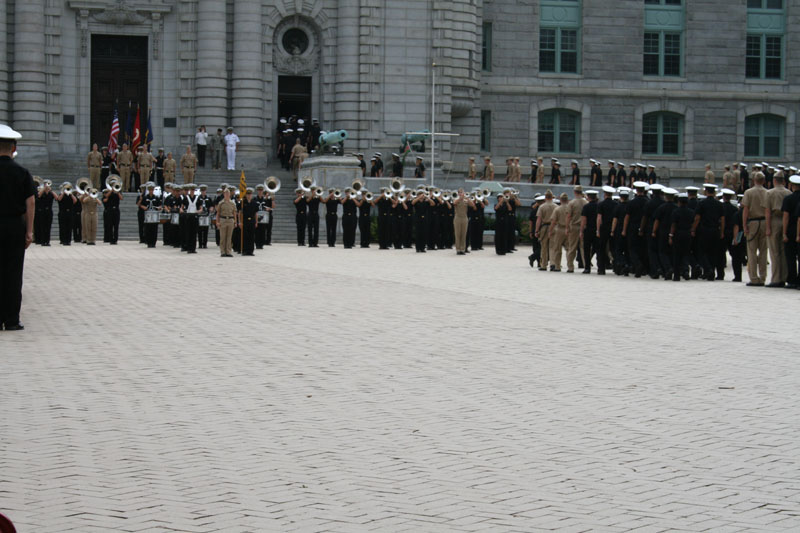 Academy Noon Meal Formation   (9)