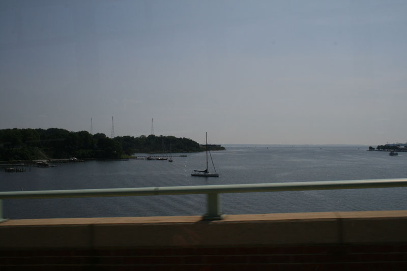 Annapolis Tour