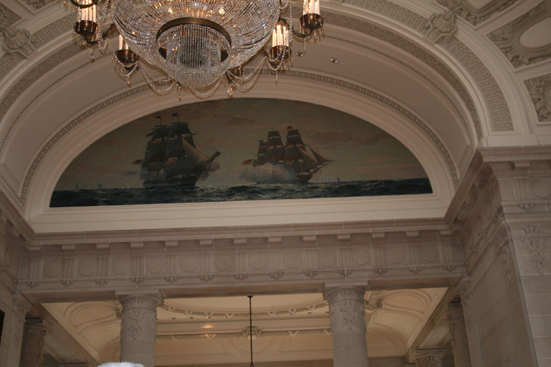 Memorial Hall (8)