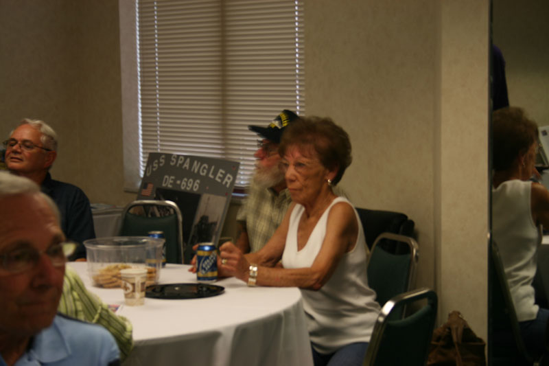 Tom & Joyce Oertel