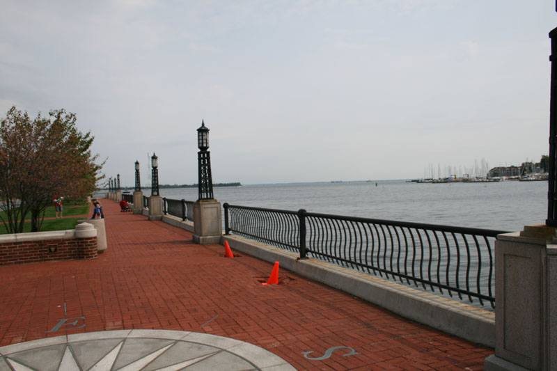 USNA Armel-Leftwich Visitor Center (4)