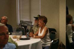 Tom & Joyce Oertel