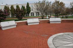 USNA Armel-Leftwich Visitor Center