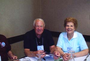 Jim & Sue Raymond