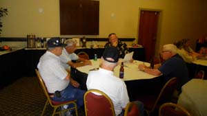 Photo of Business Metting