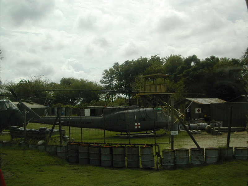 Fort Sumpter National Monument (14)