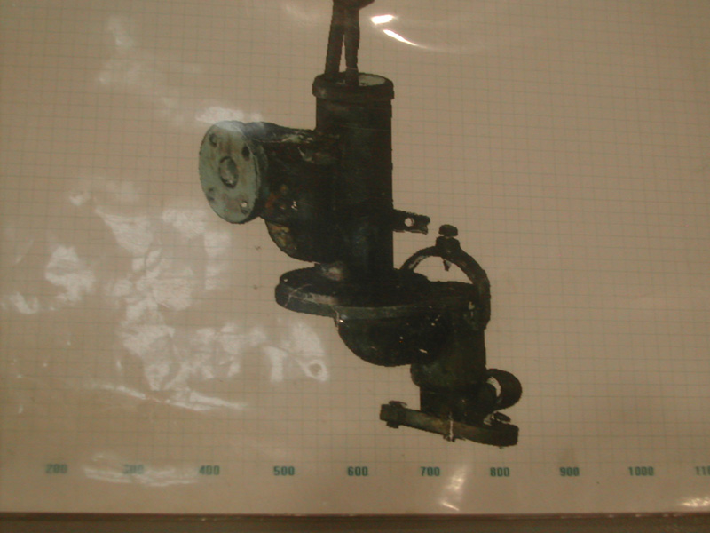 H. L. Hunley (15)