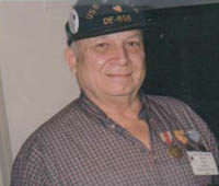 Photo of Ted Smith